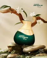 Detour Eco parfumovaná voda unisex 100 ml