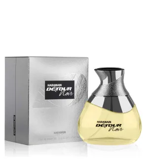 Al Haramain Detour Noir parfumovaná voda unisex 100 ml