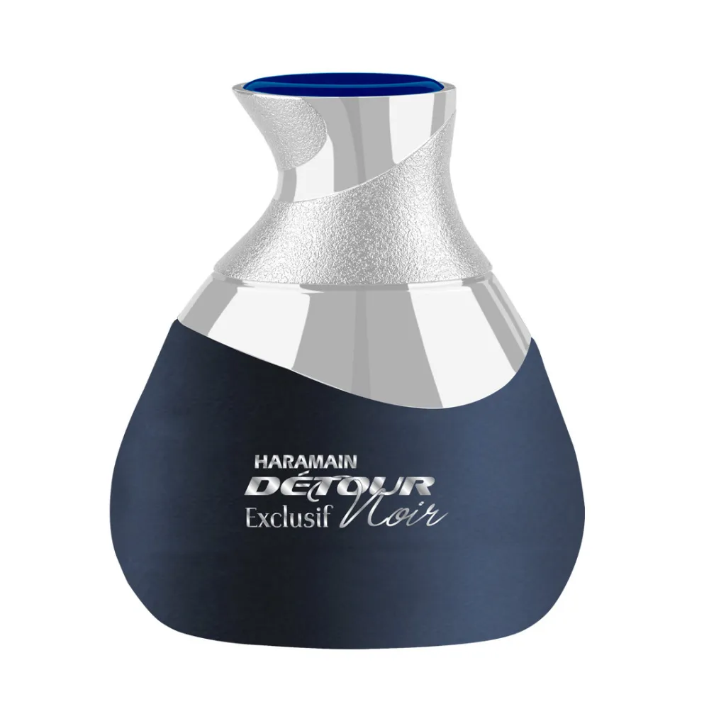 Detour Noir Exclusif parfumovaná voda unisex 100 ml