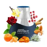 Detour Noir Exclusif parfumovaná voda unisex 100 ml