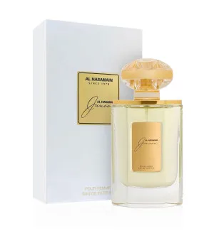 Al Haramain Junoon parfumovaná voda unisex 75 ml