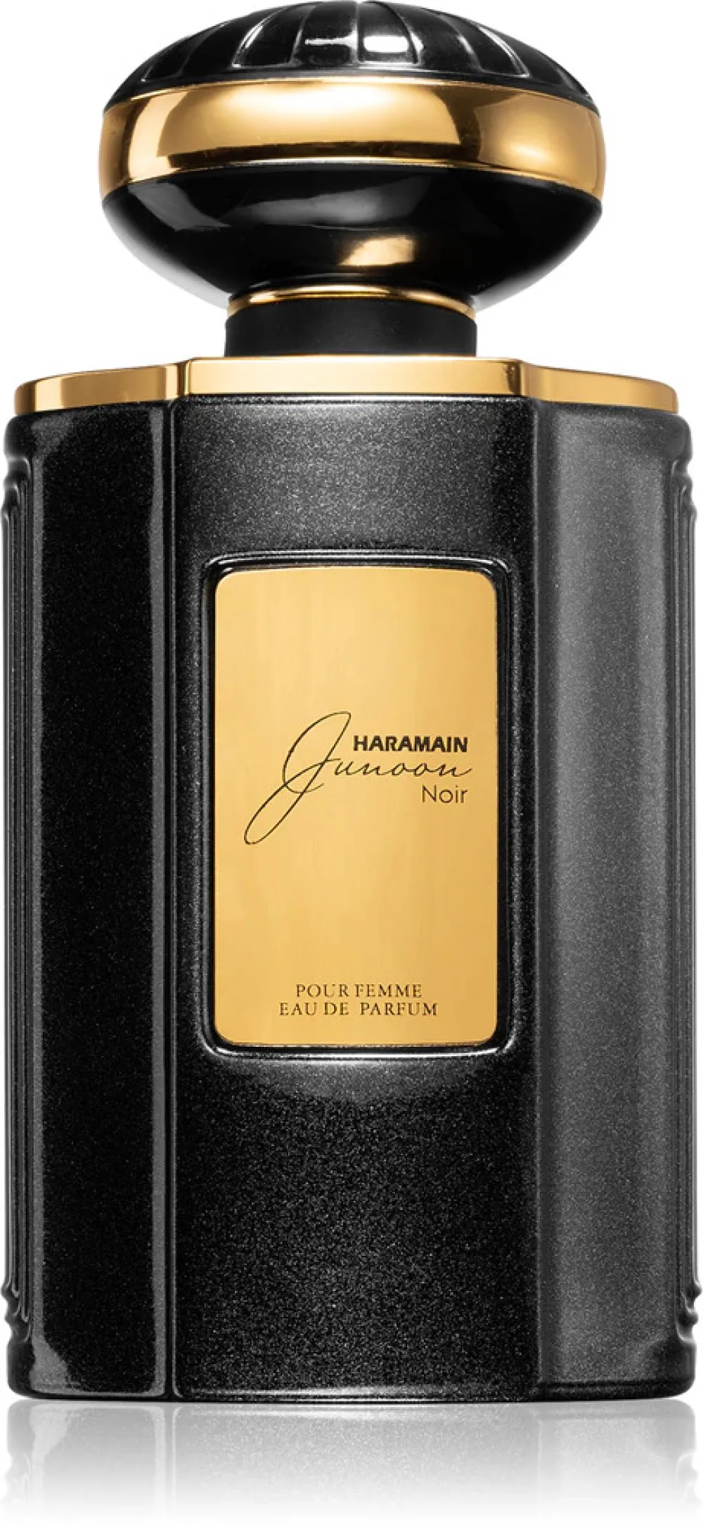 Junoon Noir parfumovaná voda unisex 75 ml