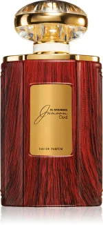 Junoon Oud parfumovaná voda unisex 75 ml