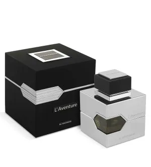Al Haramain L'Aventure parfumovaná voda pre mužov 100 ml