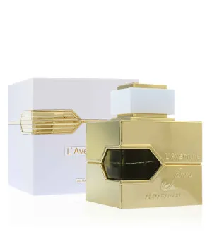 Al Haramain L'Aventure Femme parfumovaná voda pre ženy 100 ml