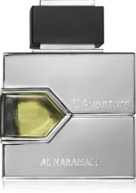 L'Aventure Intense parfumovaná voda pre mužov 100 ml