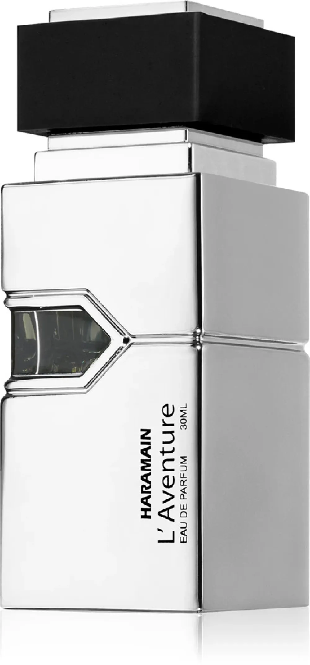 L'Aventure Intense parfumovaná voda pre mužov 100 ml