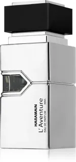 L'Aventure Intense parfumovaná voda pre mužov 100 ml