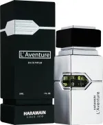 L'Aventure Intense parfumovaná voda pre mužov 100 ml