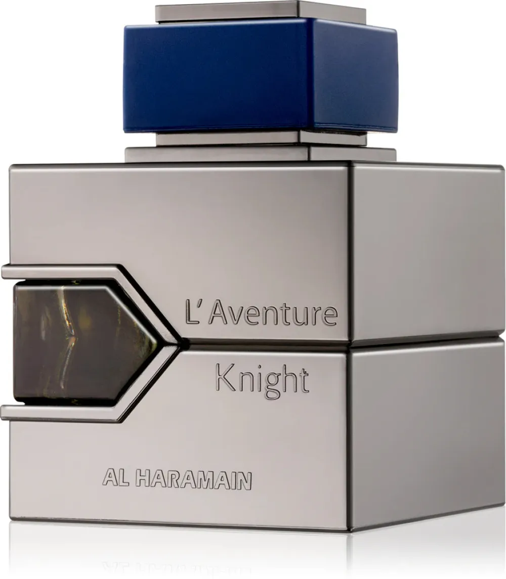 L'Aventure Knight parfumovaná voda pre mužov 100 ml