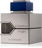 L'Aventure Knight parfumovaná voda pre mužov 100 ml