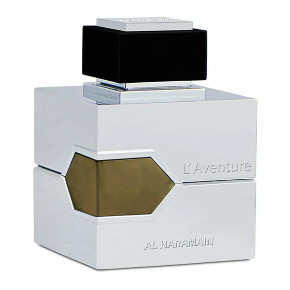 L'Aventure parfumovaná voda pre mužov 100 ml