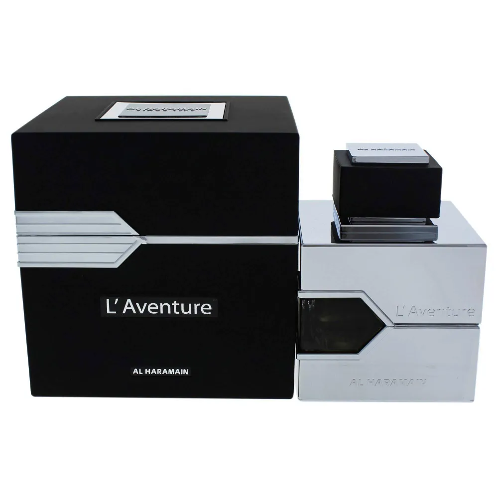 L'Aventure parfumovaná voda pre mužov 100 ml