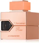 L'Aventure Rose parfumovaná voda pre ženy 100 ml