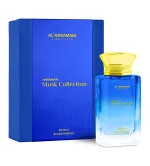 Musk Collection parfumovaná voda unisex 100 ml