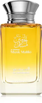 Musk Maliki parfumovaná voda unisex 100 ml