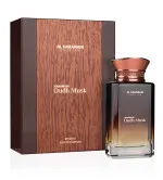 Oudh Musk parfumovaná voda unisex 100 ml