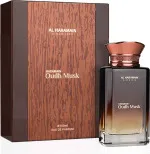 Oudh Musk parfumovaná voda unisex 100 ml
