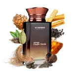 Oudh Musk parfumovaná voda unisex 100 ml