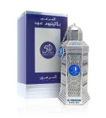 Platinum Oud 50 Years parfumovaná voda unisex 100 ml