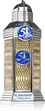 Platinum Oud 50 Years parfumovaná voda unisex 100 ml