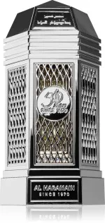 Platinum Oud 50 Years parfumovaná voda unisex 100 ml