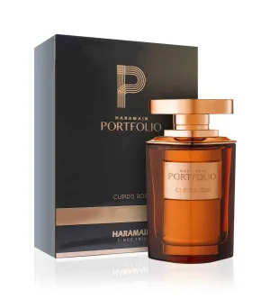 Al Haramain Portfolio Cupid's Rose parfumovaná voda unisex 75 ml