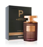 Portfolio Euphoric Roots parfumovaná voda unisex 75 ml