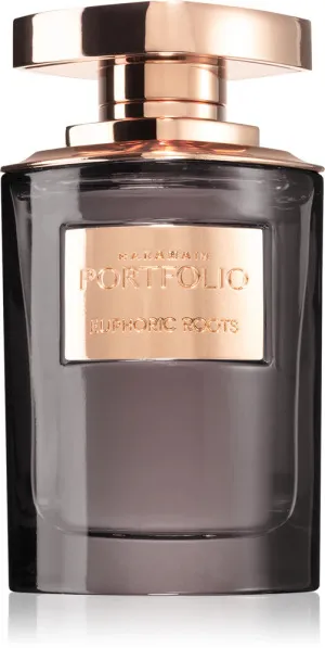 Al Haramain Portfolio Euphoric Roots parfumovaná voda unisex