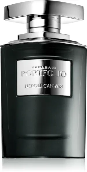 Al Haramain Portfolio Nerolil Canvas parfumovaná voda unisex 75 ml