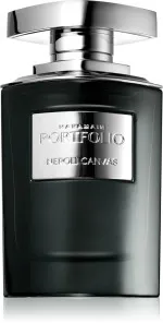 Portfolio Nerolil Canvas parfumovaná voda unisex 75 ml