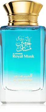 Royal Musk parfumovaná voda unisex 100 ml