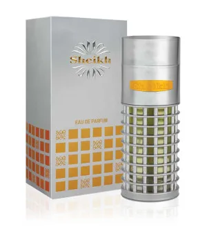 Al Haramain Sheikh parfumovaná voda unisex 85 ml