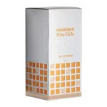Sheikh parfumovaná voda unisex 85 ml