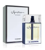Signature Blue parfumovaná voda unisex 100 ml