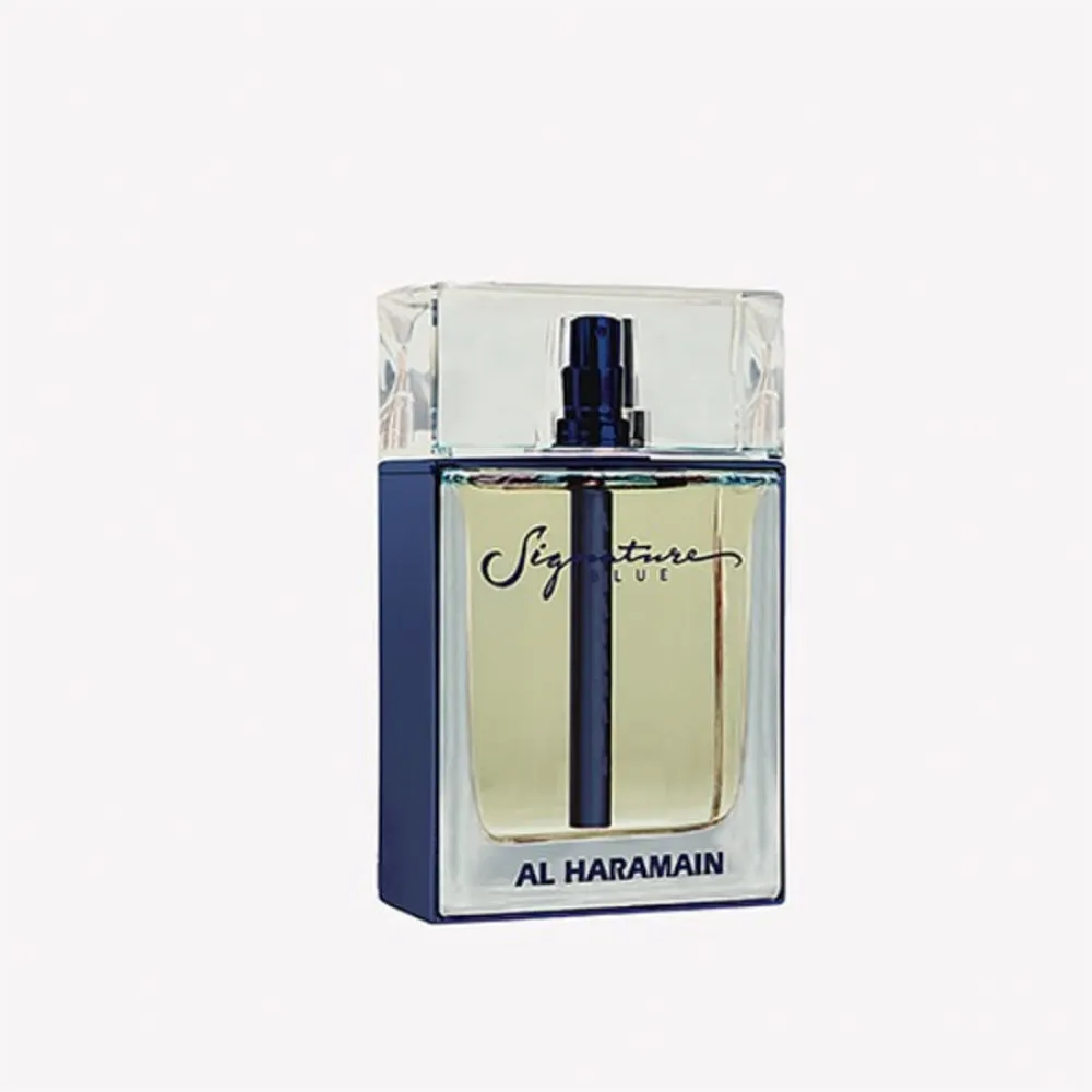 Signature Blue parfumovaná voda unisex 100 ml