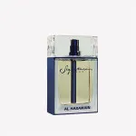Signature Blue parfumovaná voda unisex 100 ml