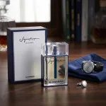 Signature Blue parfumovaná voda unisex 100 ml