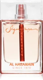 Signature Red parfumovaná voda unisex 100 ml