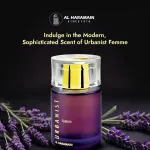 Urbanist Femme parfumovaná voda pre ženy 100 ml