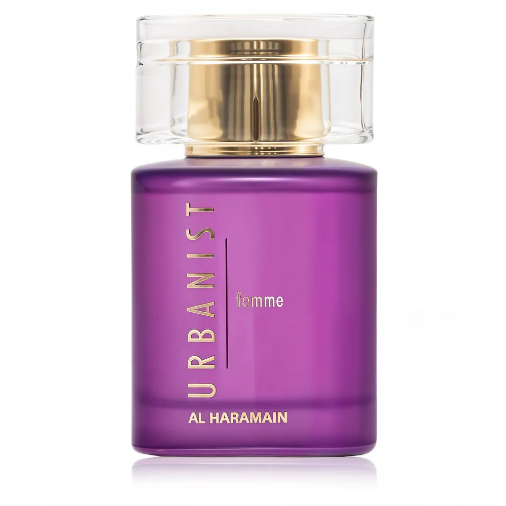 Urbanist Femme parfumovaná voda pre ženy 100 ml