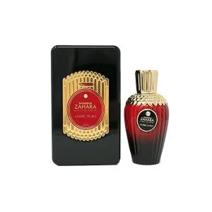 Al Haramain Zahara Amber Dubai parfumový extrakt unisex