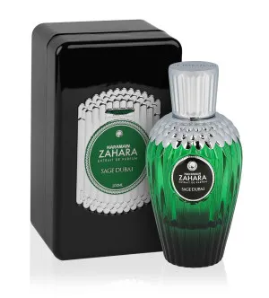 Al Haramain Zahara Sage Dubai parfumový extrakt pre ženy 100 ml