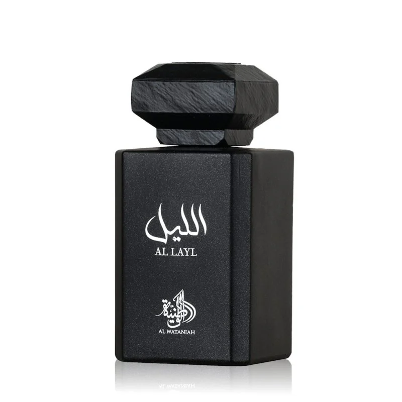 Al Wataniah Al Layl parfumovaná voda pre mužov