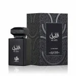 Al Wataniah Al Layl parfumovaná voda pre mužov