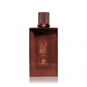 Al Wataniah Kayaan Terra parfumovaná voda unisex