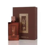 Al Wataniah Kayaan Terra parfumovaná voda unisex
