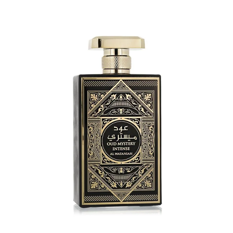 Al Wataniah Oud Mystery Intense parfumovaná voda unisex