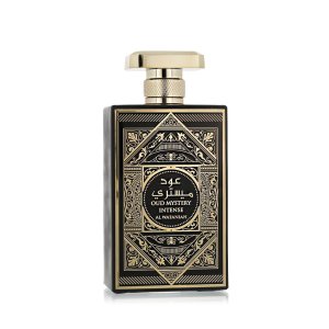 Al Wataniah Oud Mystery Intense parfumovaná voda unisex