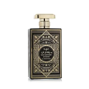 Al Wataniah Al Wataniah Oud Mystery Intense parfumovaná voda unisex